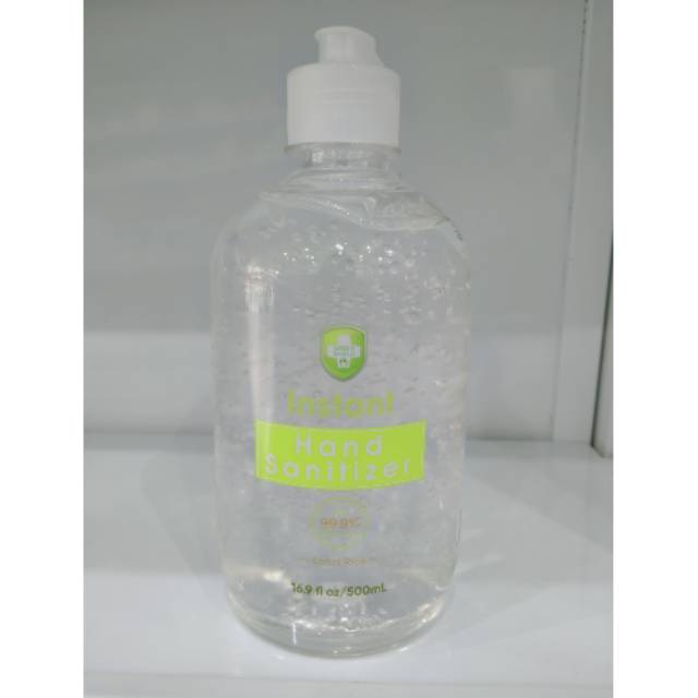 

Lotus rice handsanitizer 500 ml