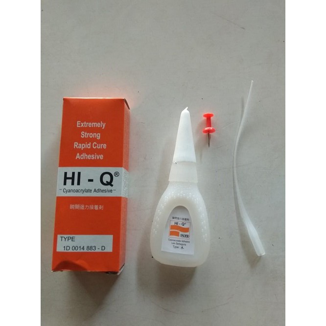 

Lem Alteco Merek Hi-Q