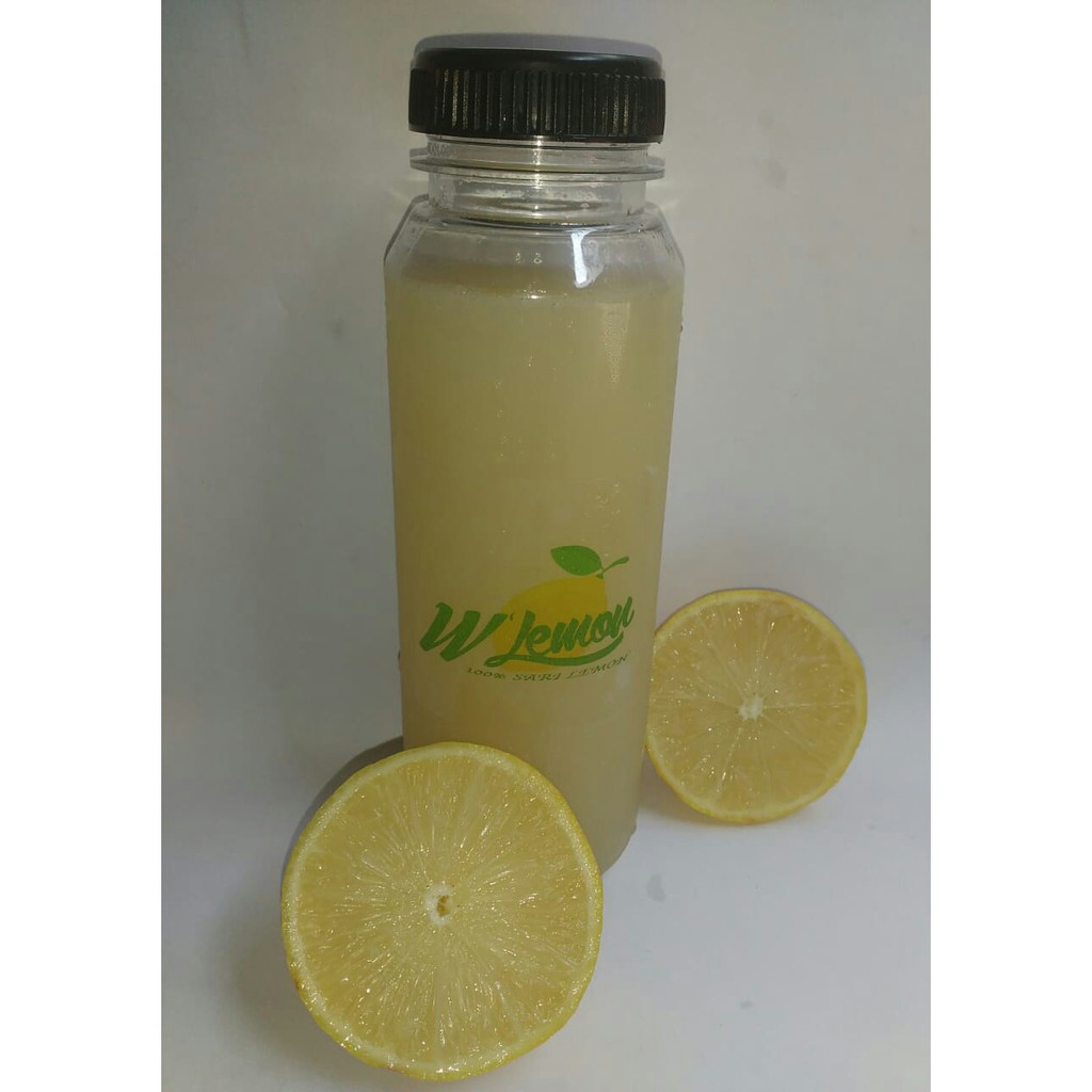 

SARI LEMON ASLI WLEMON