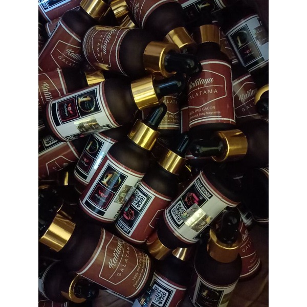 ESSEN KATILAYU GALATAMA 30ML SUPER PRO GACOR
