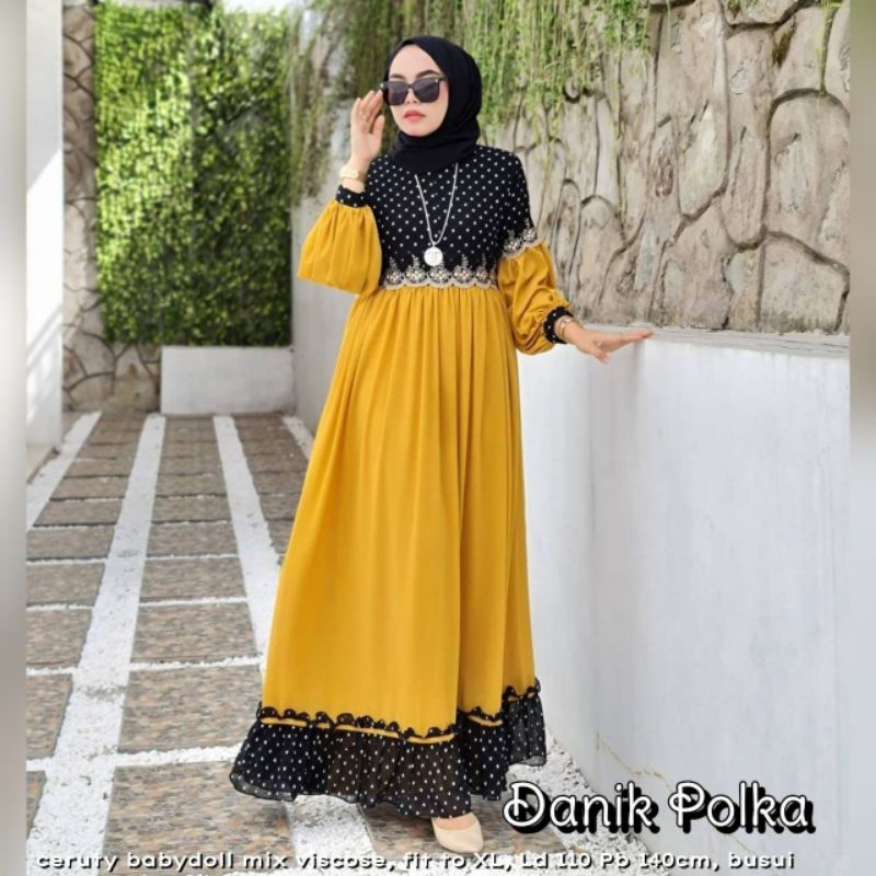 SL Danik Maxy Motif ori LABEL JASMINE