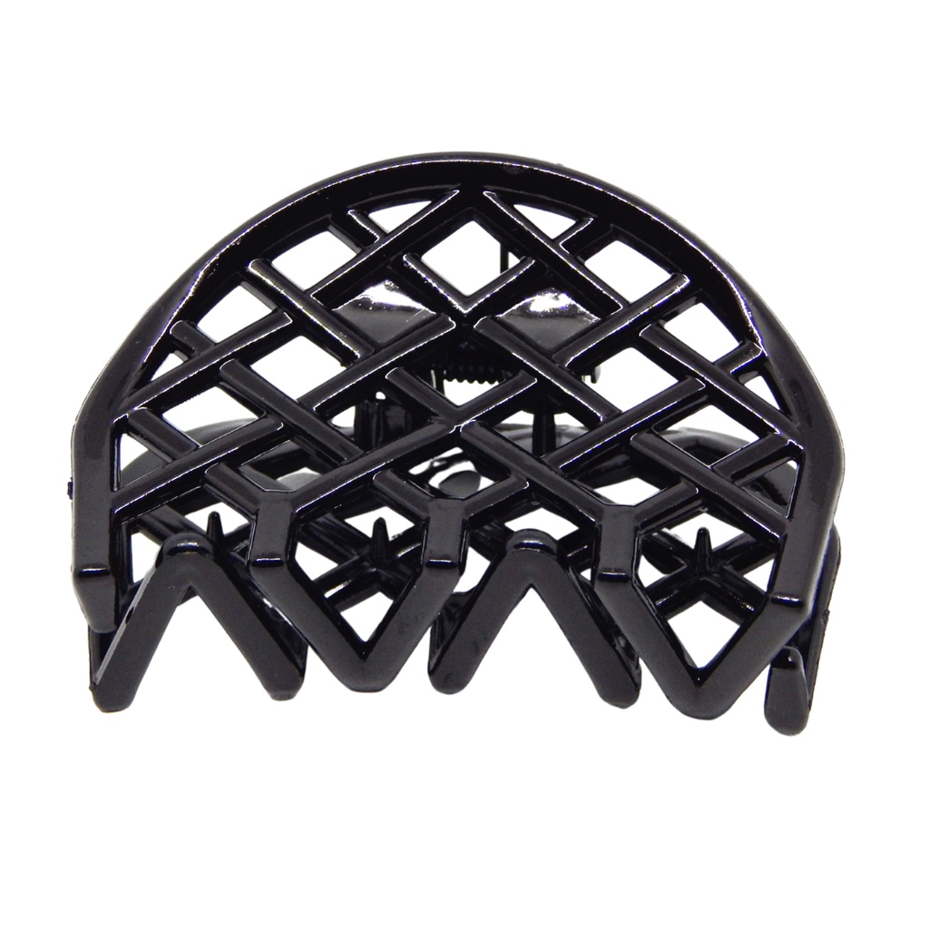 JEDAI JALA-JALA JEPITAN RAMBUT JALA-JALA HAIR CLIP 6 CM UFA SATUAN