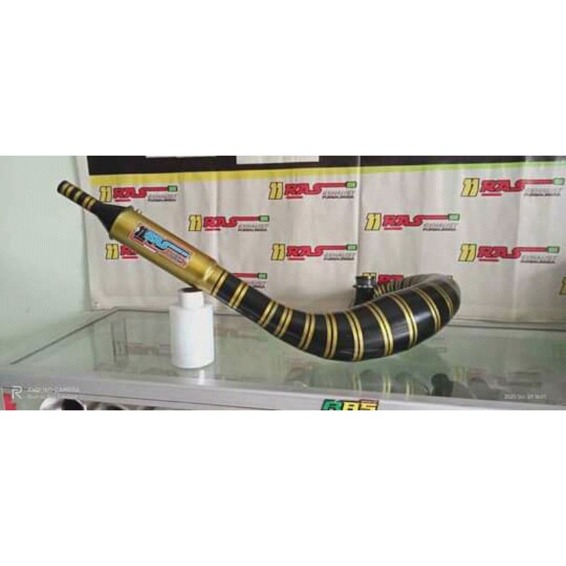 

knalpotkinglobsterbelang