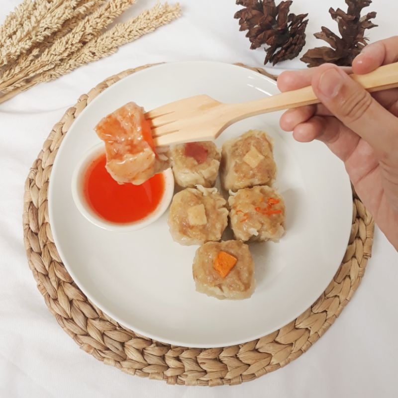 

Dimsum Ayam