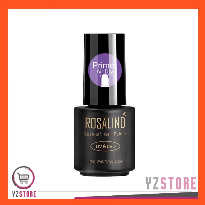 Kutek Rosalind Primer Air Dry 7ml YZ107