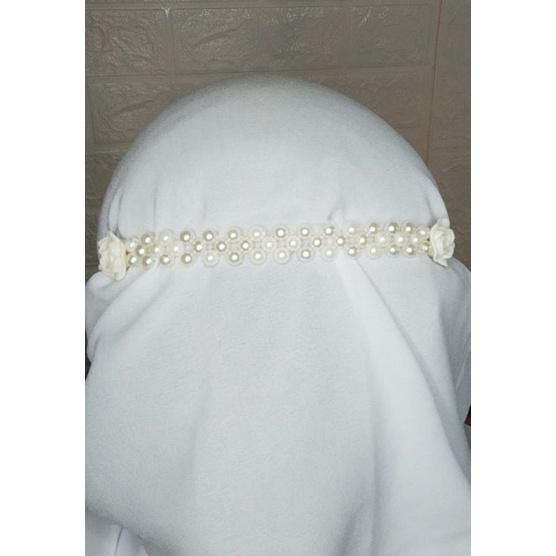 Konektor Masker Mutiara 2