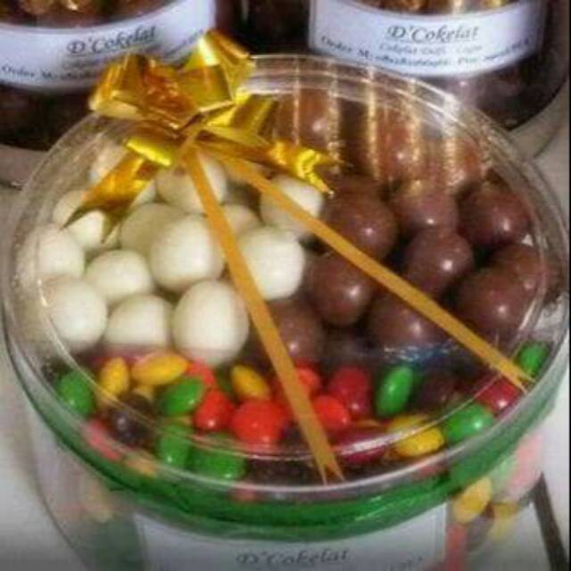 

Coklat Delfi