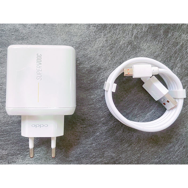 【3112H】[GROSIR/COD]CHARGER OPPO VOOC 65W FAST CHARGING ORIGINAL MICRO TIPEC OPPO ORIGINAL FASTCHARGING