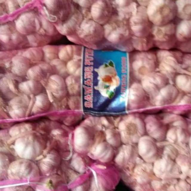 

bawang merah dan putih brebes segerr