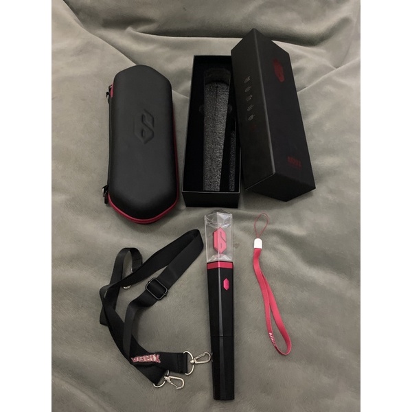 [OFFICIAL] LIGHTSTICK AB6IX & POUCH LIGHTSTICK AB6IX