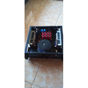 power 10amper rakitan CT 55