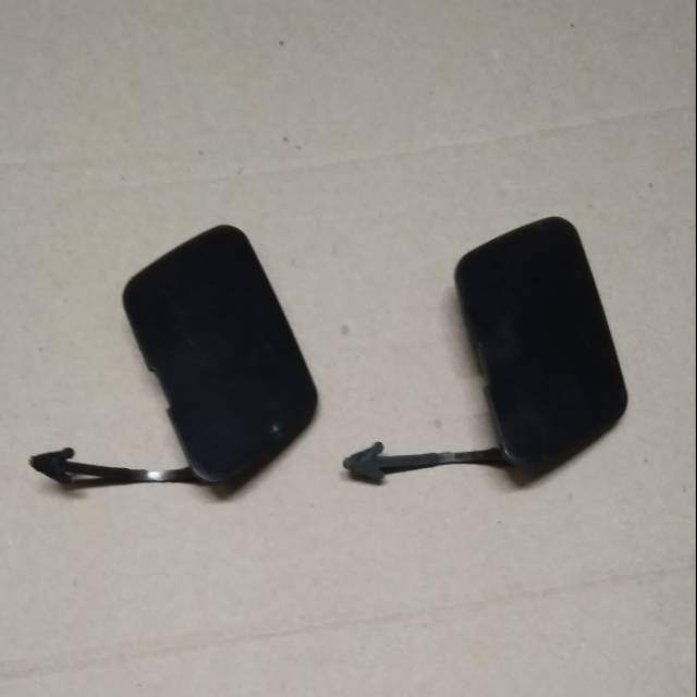 Tutup Derek Front Bumper Swift GT 2