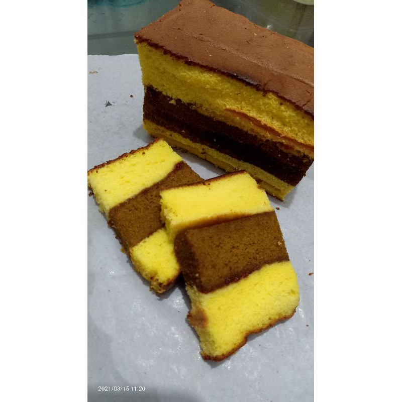 

Lapis Surabaya Boneta