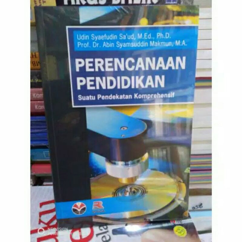

PERENCANAAN PENDIDIKAN