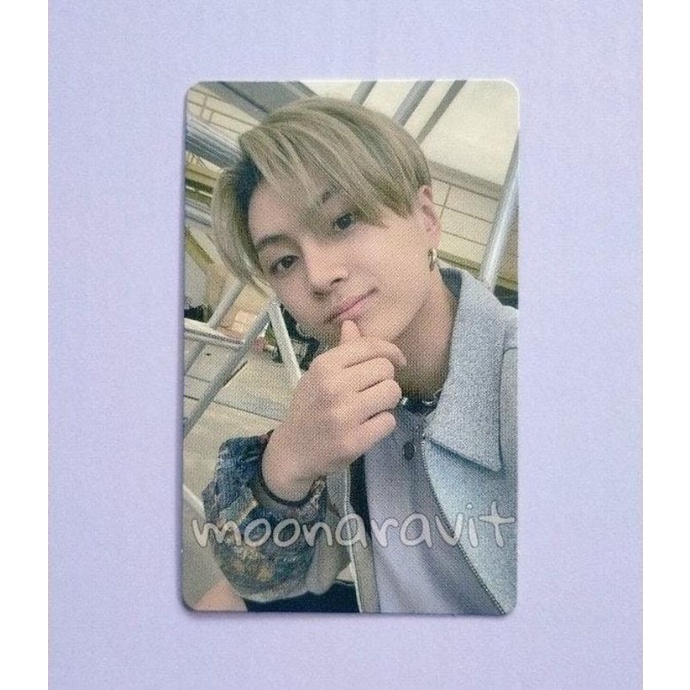[BOOKED] PC JAY DOWN SELCA