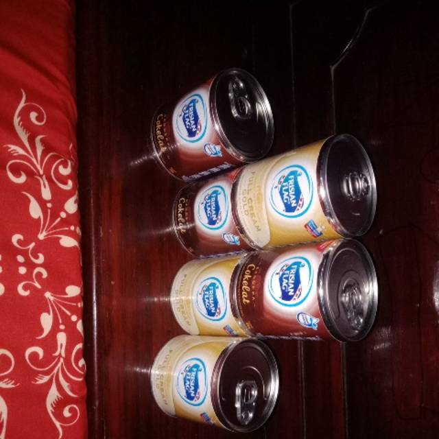 

FRISIAN FLAG 1 PAKET HARGA PROMO