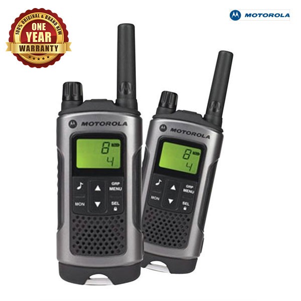 Motorola T80 - 2 Handsets