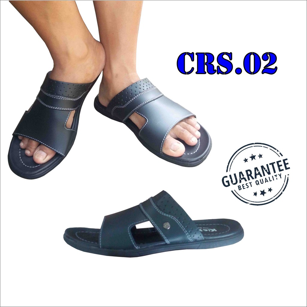 SANDAL SLOP PRIA KASUAL CRS.02