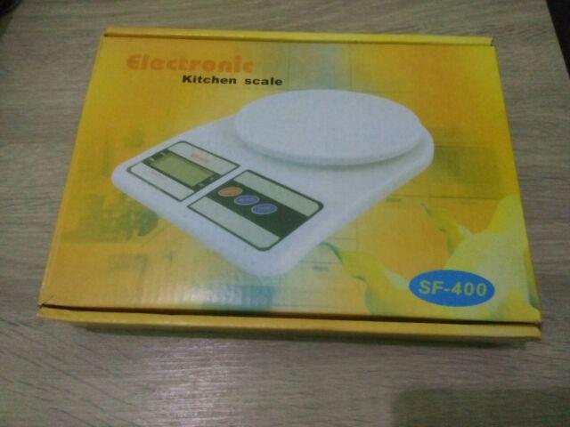 Timbangan Digital Timbangan Otomatis Dapur Kue Keperluan Laiinnya Kitchen Scale