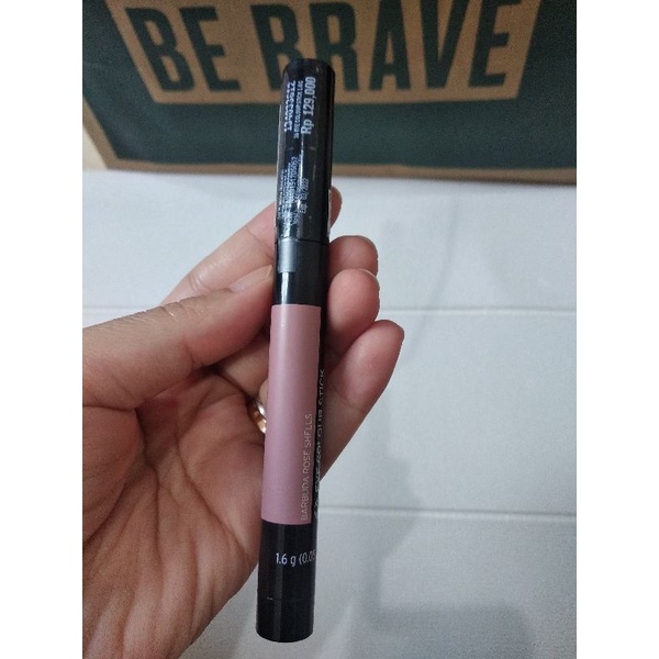 THE BODY SHOP EYESHADOW STICK WATERPROOF GLITER