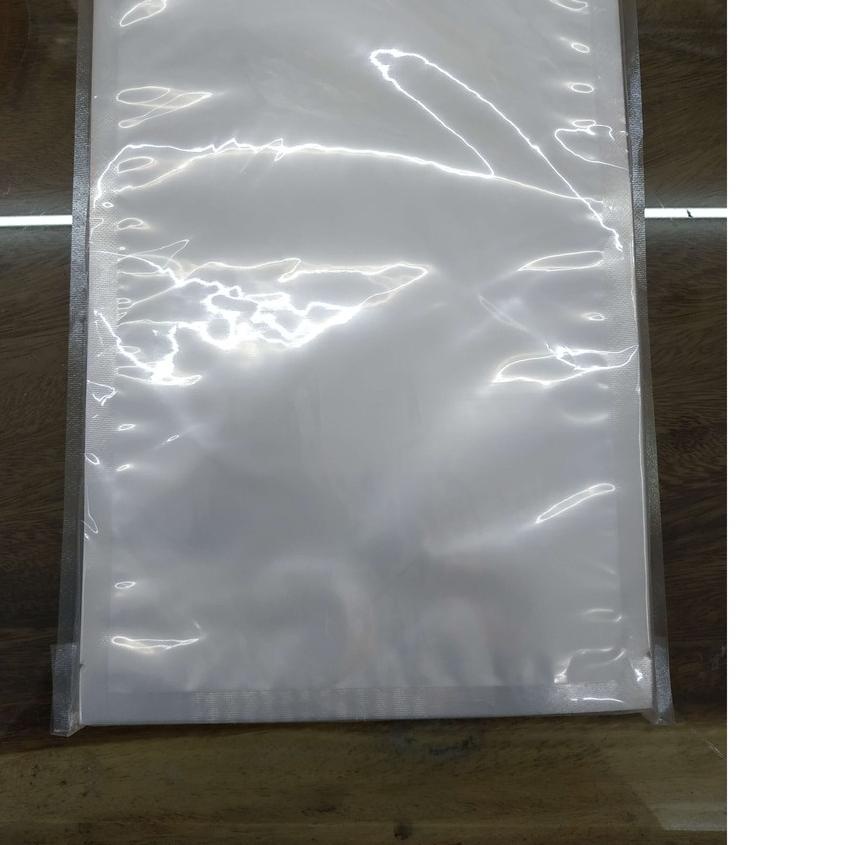 

Plastik Vacuum 15X25 cm Promo Vacum Bag Sealer isi 100