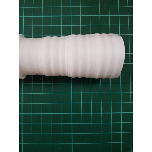 ➯ Selang Flexible Panajng Pendek Untuk Pembuangan Air Mesin Cuci ☑