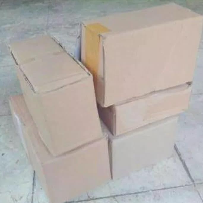 

Kardus Bubble Wrap Packing Tambahan SALE