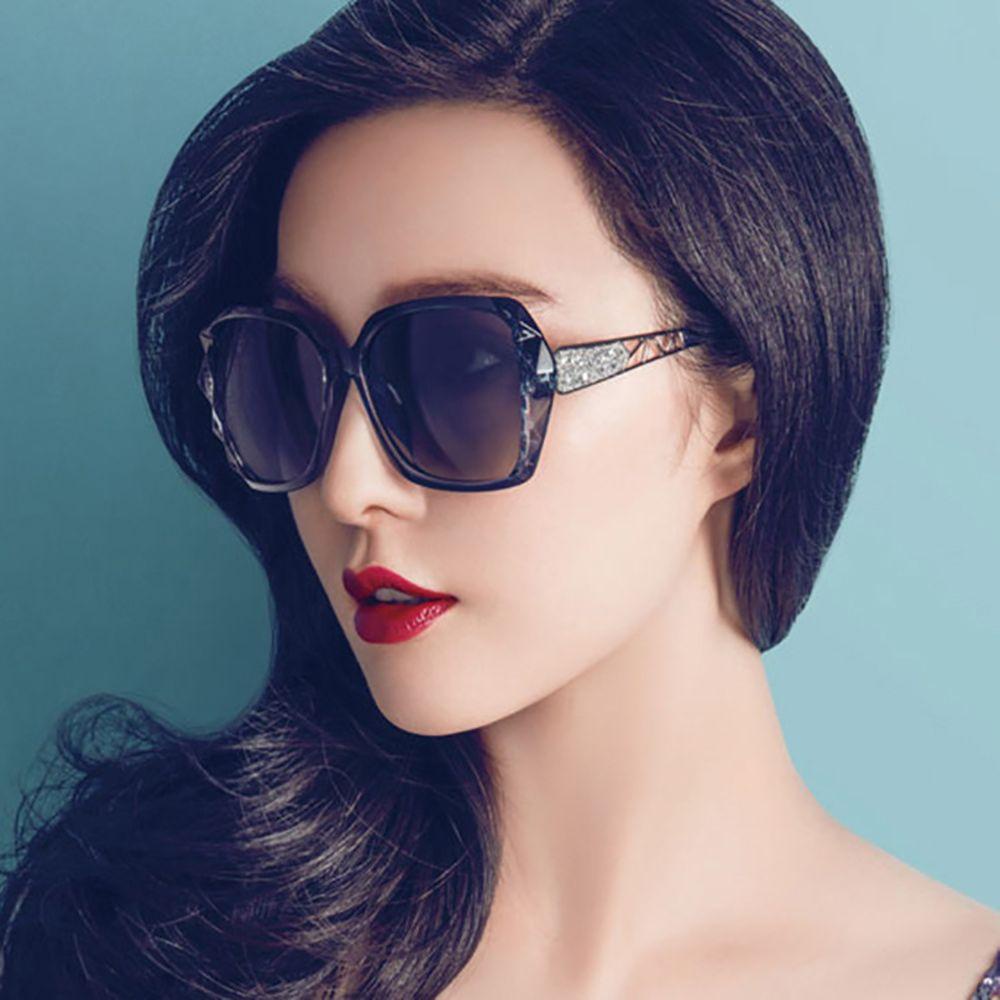 Mxbeauty Tidak Teratur Kacamata Keren Klasik Retro Kacamata Anti Radiasi Kaca Mata Anti Radiasi Untuk Wanita UV400 Wanita Pria Korea Anti Radiasi Kaca Kacamata Wanita Kacamata