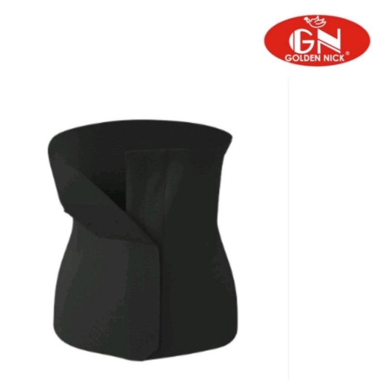 stagen korset golden nick perekat