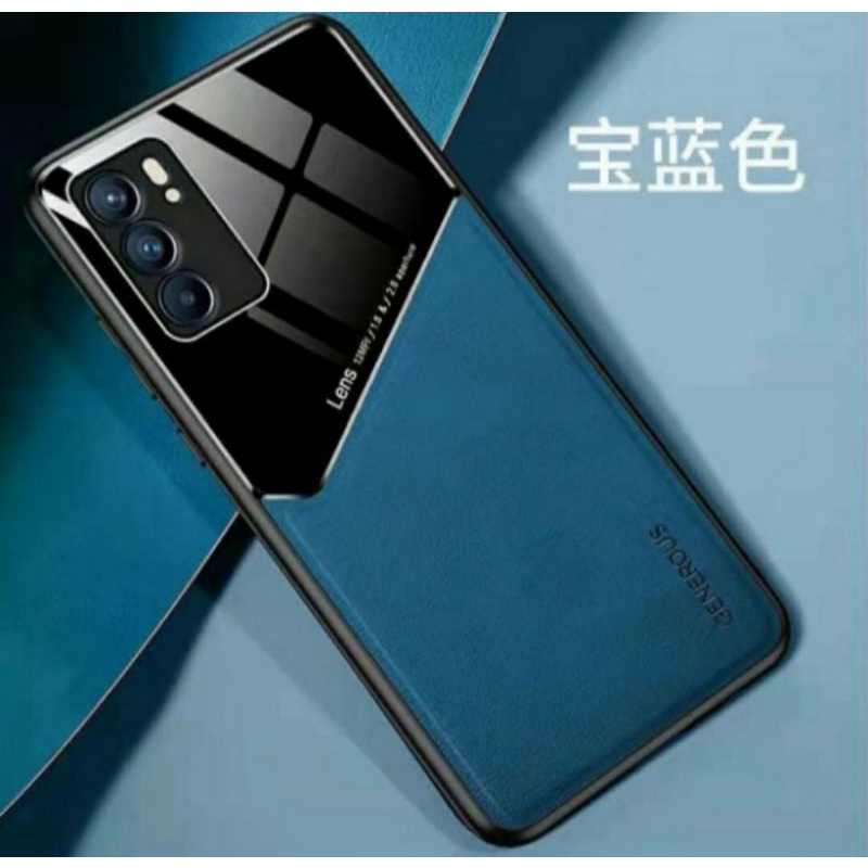 case Oppo Reno 6 / Reno 6 5G 2021 casing cover  Sofe case soft bumper kulit casing cover