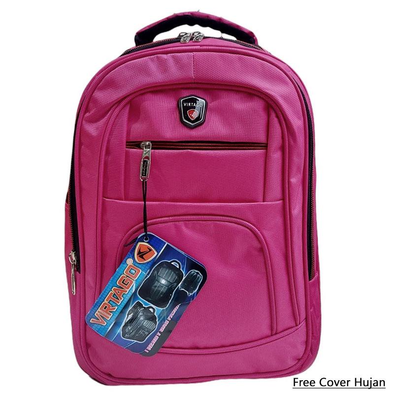 Tas Ransel Virtago Clour ransel laptop- Farenbags