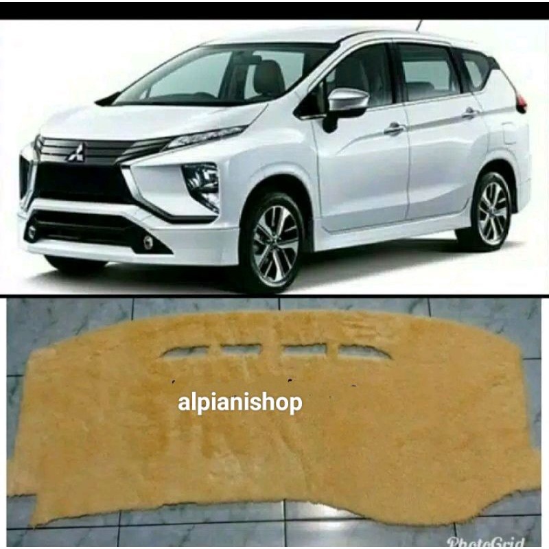 aksesoris dashboard mobil bulu expander