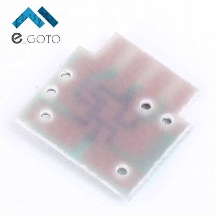 Chip Audio C002 Burglar Alarm Sound Ic Siren Module Suara Sirine