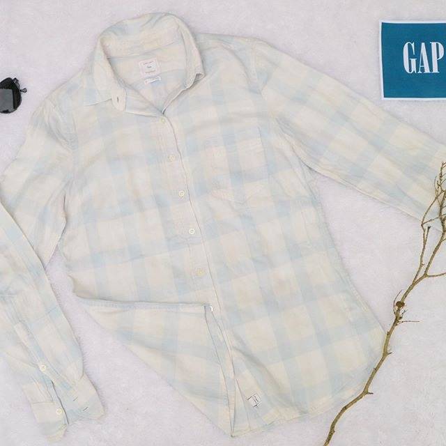 Kemeja Gap GP002