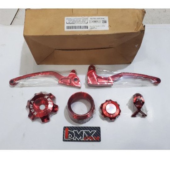 Handle set YMAX yamaha mio fino original