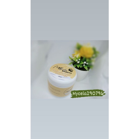 BODY SCRUB MYCELA KOJIC ACID