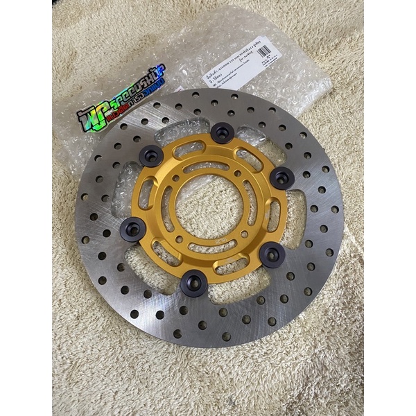 disc brembo rs 220mm grade a10