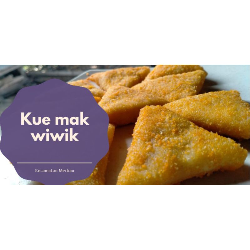 

RISOLES SEGITIGA ISI MAYONAISE DAN AYAM SEDAP NIKMAT