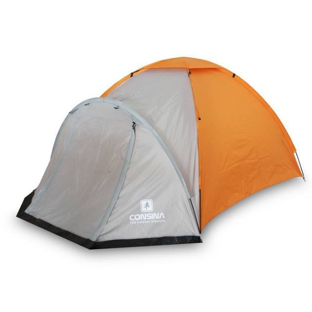 Tenda Consina Magnum - 4 double layer