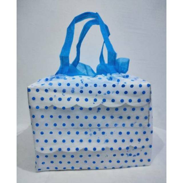 Tas hajatan serut motif 22 tipis (0406)