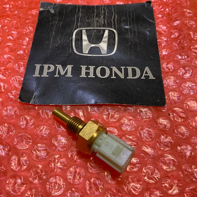 Sensor Switch Thermo water Temperature TW Honda CRV GEN 3 2000cc 2400cc 2007 2008 2009 2010 2011 2012