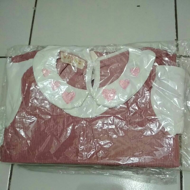 baju anak import premium