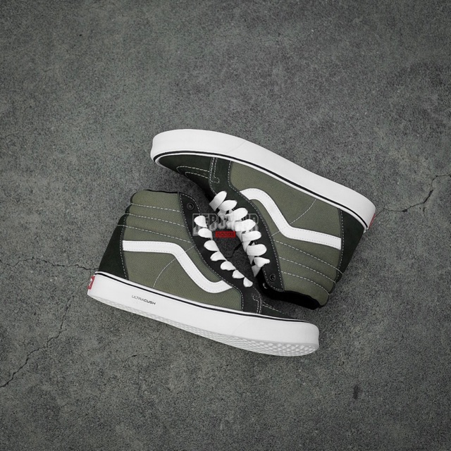 vans sk8 lite