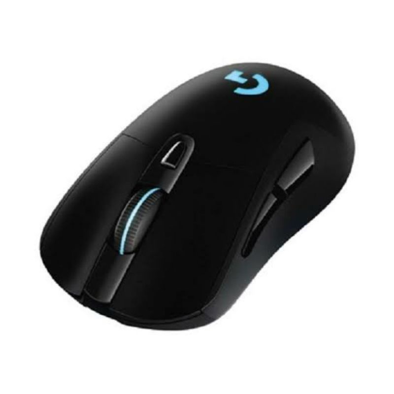 Mouse Gaming Wireless Logitech G703 Hero Lightspeed