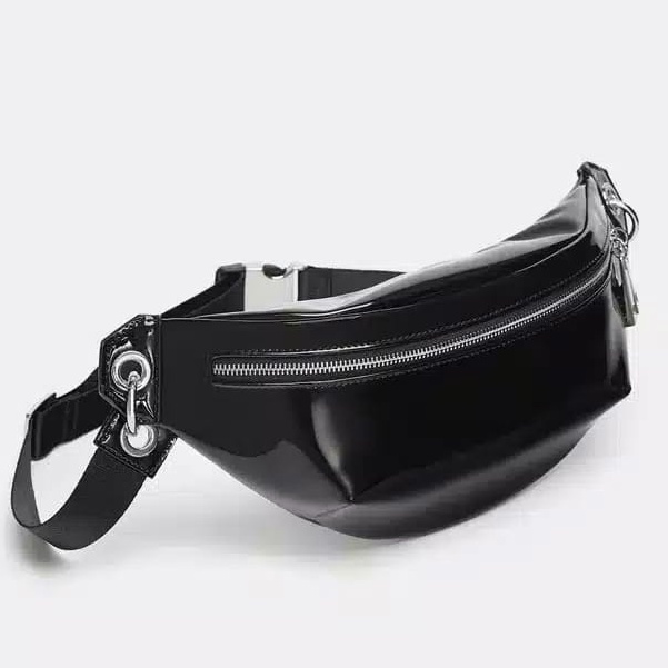 tas wanita waistbag wanita  tas waistbag tas hp tas pinggang waistbag waterproof waist bag tas impor