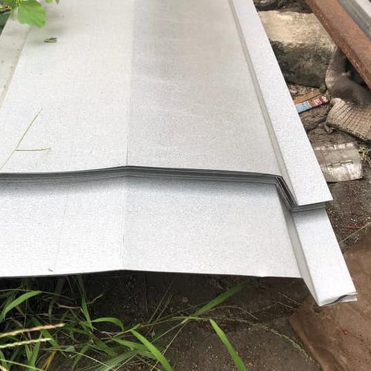 ☞ Nok Spandek 3 Meter - Nok Talang Jurai - Seng Talang Spandeck ➴