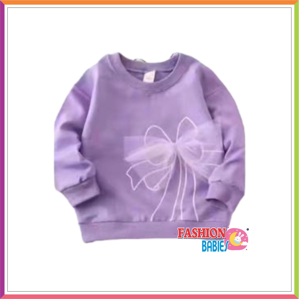 GROSIR / ECER SWEATER IMPORT ANAK / ATASAN IMPORT BABY A ❤ Fashionbabies ❤