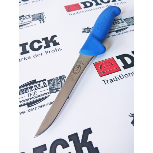 Pisau Straight Boning / Fillet 15cm F. Dick Made in Germany