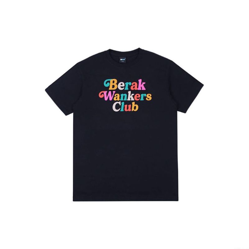 KAOS T-SHIRT ATASAN BERAK AVIAN ORIGINAL