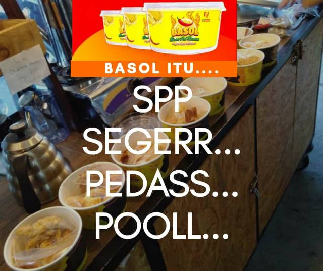 

Baso Aci Lemon